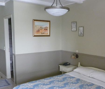 Axilleion Hotel Aspous Dış mekan fotoğraf