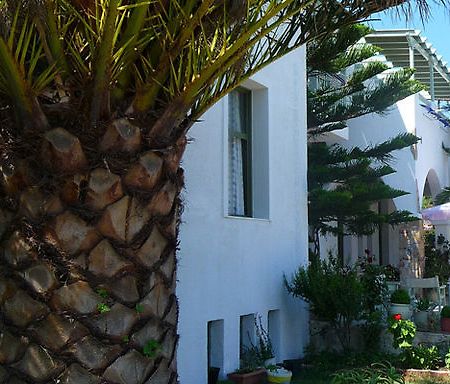 Axilleion Hotel Aspous Dış mekan fotoğraf
