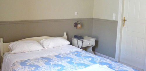 Axilleion Hotel Aspous Dış mekan fotoğraf