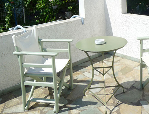 Axilleion Hotel Aspous Dış mekan fotoğraf