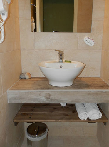 Axilleion Hotel Aspous Dış mekan fotoğraf